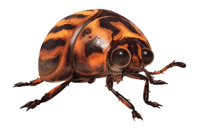 Potato Beetle